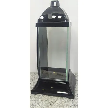 Svíčka Hřbitovní Svíčka svíčka Lamp-Art vydrží více než 75 hodin