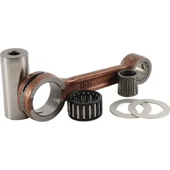 C&L COMPANIES Ojnice HOT RODS 8161