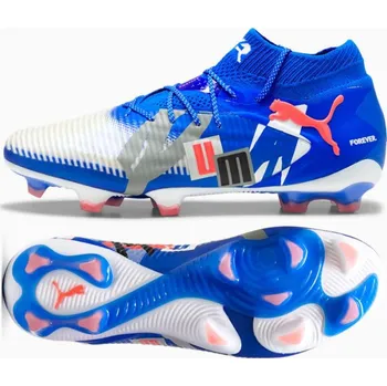 Pánská obuv Fotbalové boty Puma Future 8 Ultimate Forever FG M 108420-01 42
