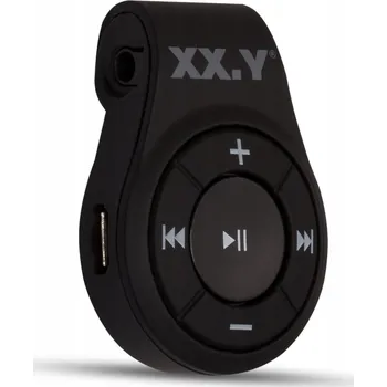 Automobilový FM transmitter XX.Y I9s