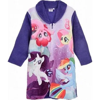 Chlapecké pyžamo ŽUPAN MY LITTLE PONY rh 2173 fialový Velikost: 3