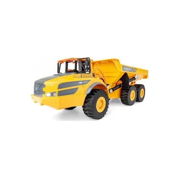 RC model auta RC sklápěč Volvo A40G 1:20 RTR