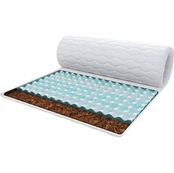 Matrace Matrace matrace ŚpijZdrowo 180 x 200 x 5 cm H4