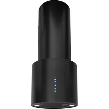 Digestoř Vestavná digestoř Nortberg Lorento Black Matt