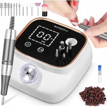 Bruska na nehty Bedee vgjnmgvbmkh 50 W