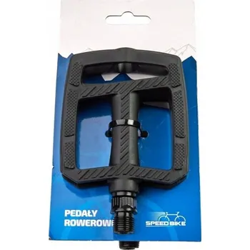 Pedál na kolo Cyklistické pedály PCV FP-872B