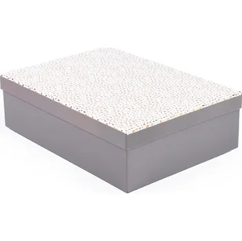 Krabice dárková D-L006-J 37x27x11cm