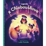 Legenda z Chlebouškova - Tomek Lukáš…