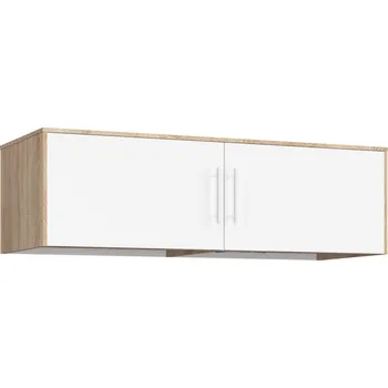 Šatní skříň Rozšíření Skříň Akord S150 150 x 45 x 60 cm dub sonoma
