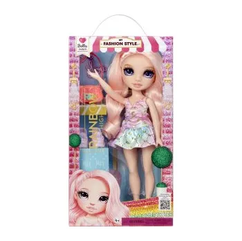 Panenka Rainbow High Fashion Style panenka - Bella TV