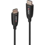 Kabel Lindy Fiber HDMI – HDMI 20 m