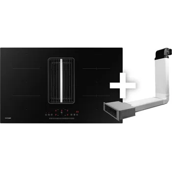 Varná deska Concept SET IDV6083 + Příslušenství pro montáž odtahu IDV6083bc (62800785)