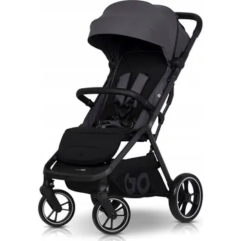 Kočárek Sportovní kočárek EasyGo ZOYA Automatické skládání Od narození