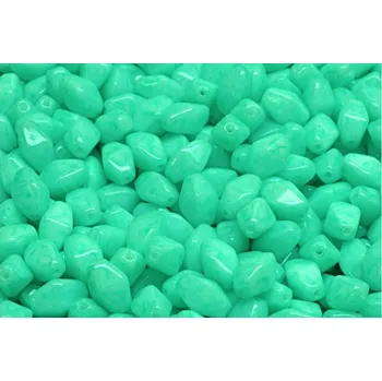 Korálek Korálky Bicony Dlouhé č.5893 (8x6mm)