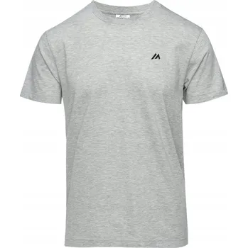 Pánské tričko PÁNSKÉ TRIČKO T-SHIRT MANDO MARTES L