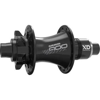 Náboj kola Zadní náboj na kolo SRAM MTB 900 32 děr pro 9/10/11 rychlostí