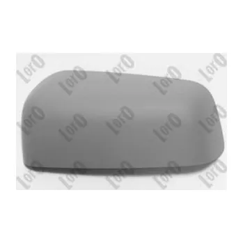 Auto zrcátko Kryt, vnější zrcátko ABAKUS 1245C04