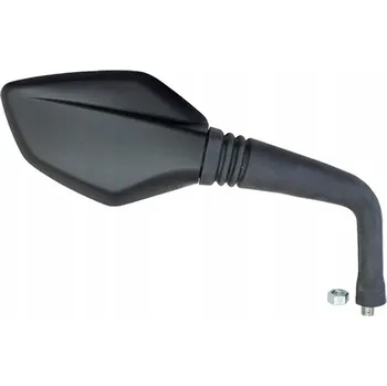 Zrcátko pro motocykl TopX ZRCÁTKO PRAVÉ KTM 125 200 250 390 790 890 DUKE ADV ADVENTURE 11+