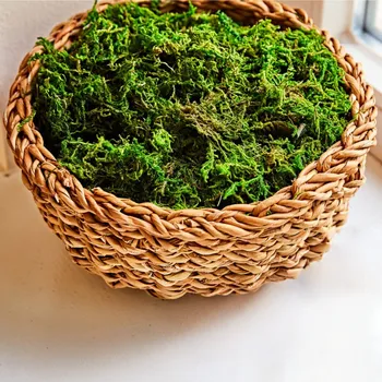 umělá květina 3Pagen Umělý mech