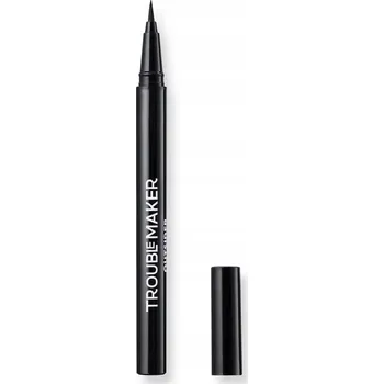 Oční linky Trouble Maker matný oční liner v peru Outsider černý