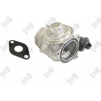 Ventil palivového systému AGR-Ventil ABAKUS 121-01-037