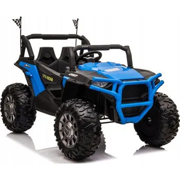 Dětské vozidlo Auto Buggy modré
