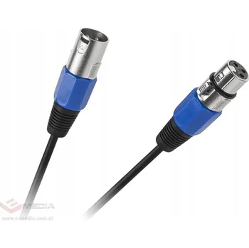 Audio kabel Kabel XLR - XLR Canon KPO2756-10 10 m