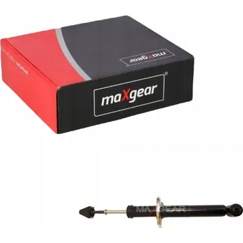 Maxgear 11-0165 Tlumič