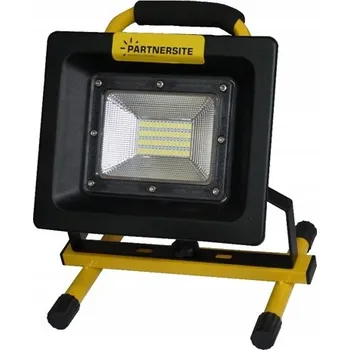 Halogenová žárovka bílá studená 1800 lm 20 W