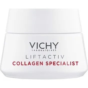 Pleťový krém Hydratační pleťový krém Vichy Liftactiv 0 SPF denní krém 15 ml