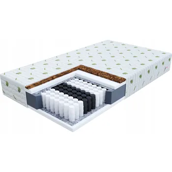 Matrace Matrace FDM BLISS 180 x 200 x 22 cm H3, H4