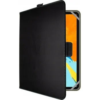 Pouzdro na mobilní telefon FIXED Pouzdro / Obal na Tablet 10,1", černé