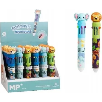 Propiska MP Main Paper