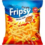 Křupavé krekry Fripsy Crispy Chicken…