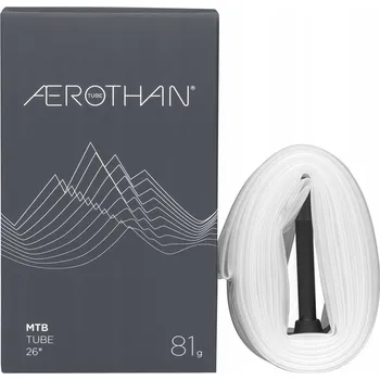 Duše na kolo Schwalbe 13E Aerothan DUŠE 26" SV 40mm 54/62-559 duše