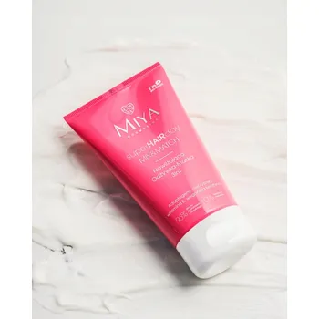 Miya HYDRATAČNÍ KONDICIONÉR-MASKA 3V1 150 Ml