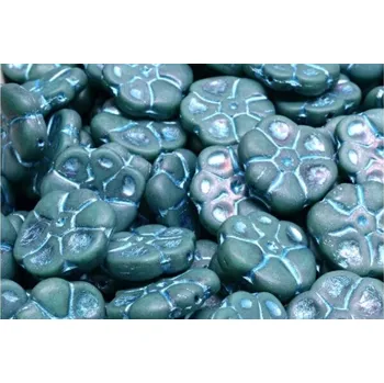 Korálek Korálky Petrklíč č.5873 (15x15 mm)