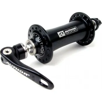 Náboj kola Náboj Př Author ACO-H99 F36 - Černá (23410106)