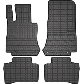 autokoberec Sada podlahových rohoží FROGUM 401938