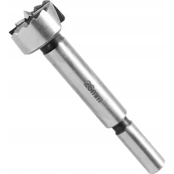 Vrták Vrták do dřeva HITACHI kruhová fréza - 26x50/90mm 40017272