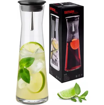Karafa Simax indis 1,1 l