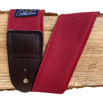 Kytarový popruh Ibanez DCS50-WR kytarový popruh