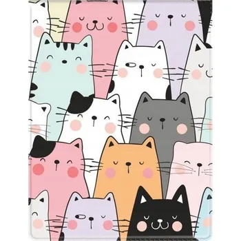 Obraz Obal na průkaz totožnosti Biurfol Kočky