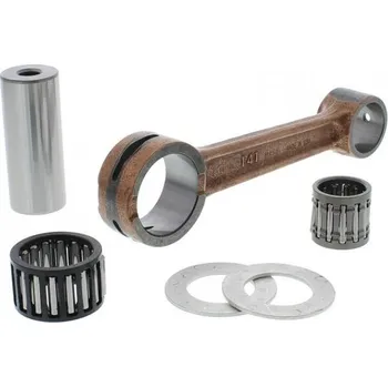 C&L COMPANIES Ojnice HOT RODS 8141