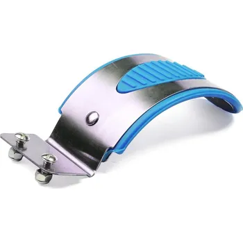 Příslušenství pro koloběžku MICRO Brzda Maxi DeLuxe navy blue