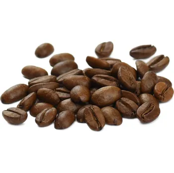 Káva Venezuela Maracaibo - zrnková káva, 50g