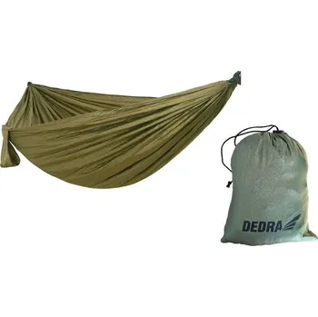 Houpací síť Hamaka 270x140cm DEDRA N1035