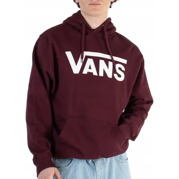 Pánská mikina Pánská mikina Vans , velikost M