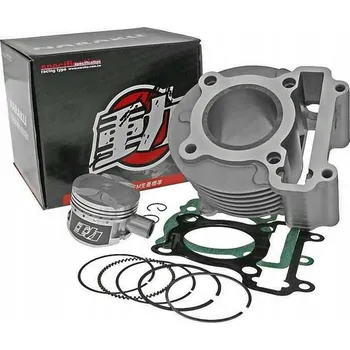 Válec motoru Válec Naraku 125cc Yamaha Cygnus BWs