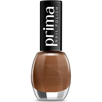 Lak na nehty REVERS prima LAK NA NEHTY Perła 01 Odolný lak na nehty